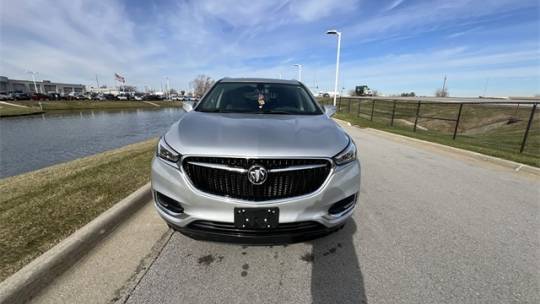 2021 Buick Enclave