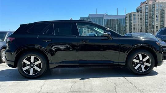 2024 Honda Prologue