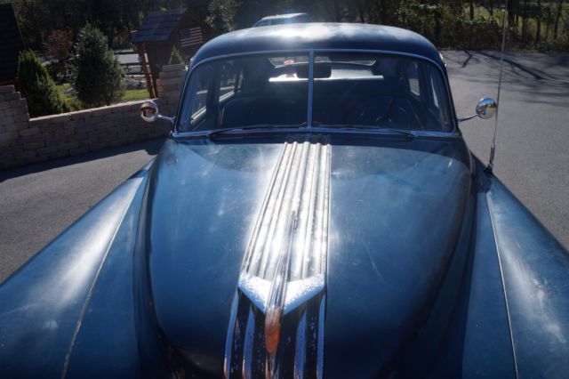 1950 pontiac chieftain located in martinsburg wv 25405 flathead 8