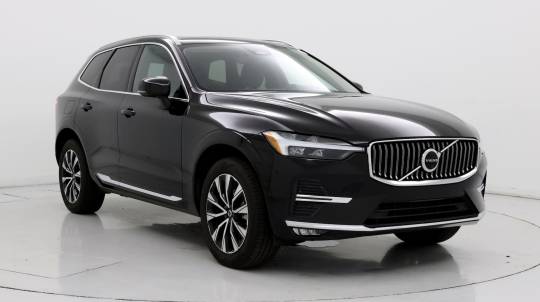 2023 Volvo XC60