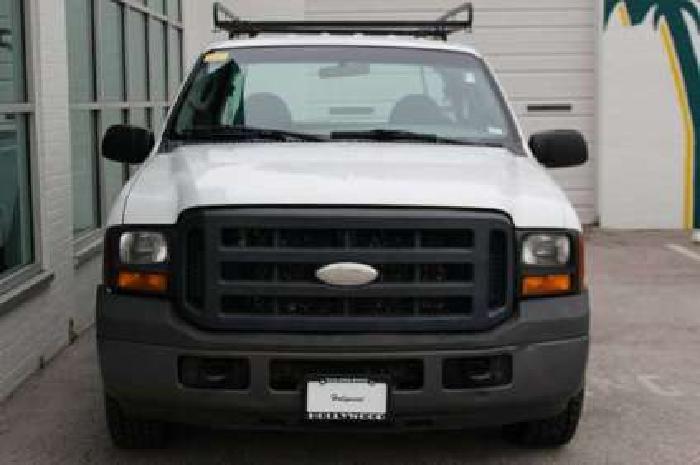 2007 ford f-350 super duty 2wd crew cab 172" xl in saint louis, mo