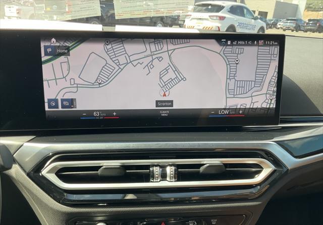 2024 bmw m240 i xdrive