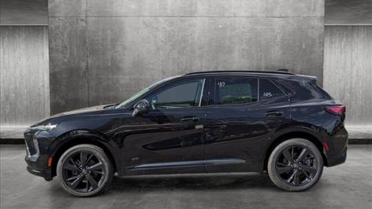 2024 Buick Envision