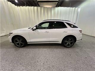 2025 Genesis GV70 3.5t sport