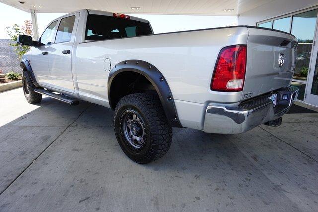 certified 2015 ram 2500 4x4 crew cab st roseburg, or 97470 for sale in roseburg, oregon