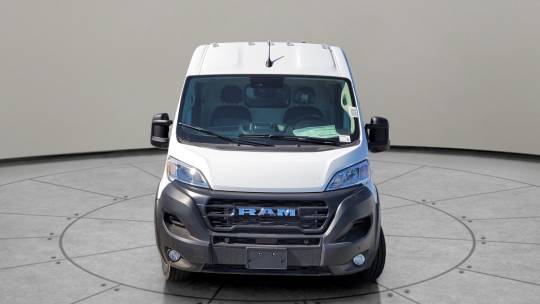 2024 RAM