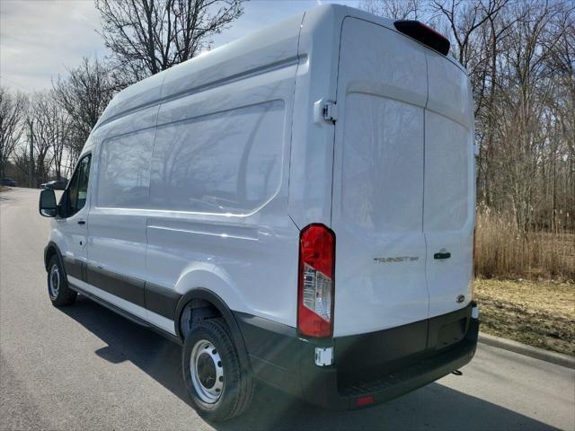 2023 ford transit-350 base