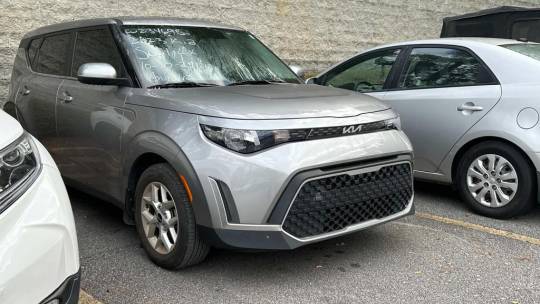 2023 Kia Soul
