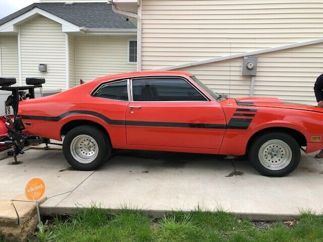 cars for sale by owner 1972 mercury comet
