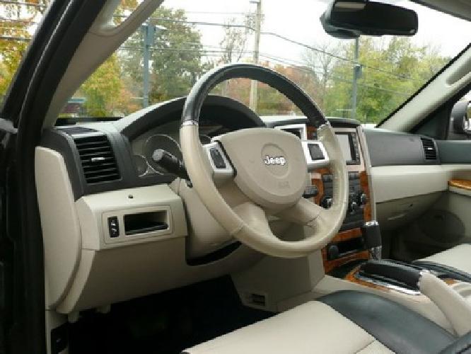 obo 2005 jeep grand cherokee in miami, fl