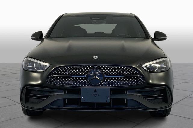 2023 mercedes-benz c-class c 300