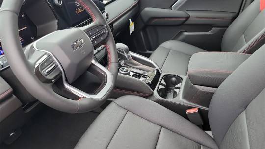2024 Chevrolet
