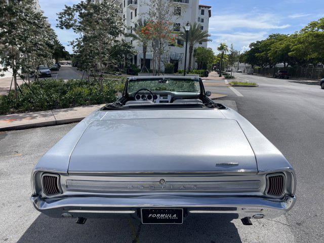 1966 pontiac lemans