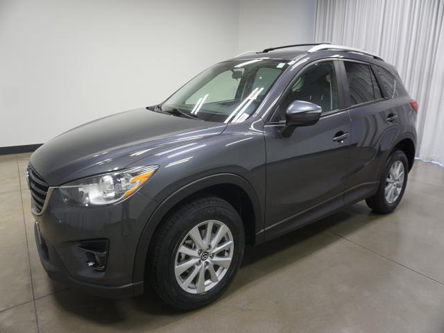 2016 mazda cx-5 touring awd touring 4dr suv for sale in reno, nevada