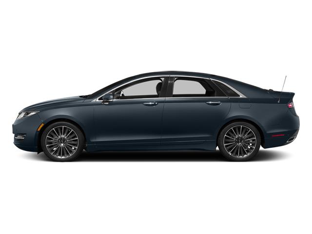 2013 lincoln mkz hybrid base