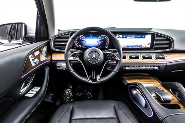 2024 mercedes-benz gle 350 4matic