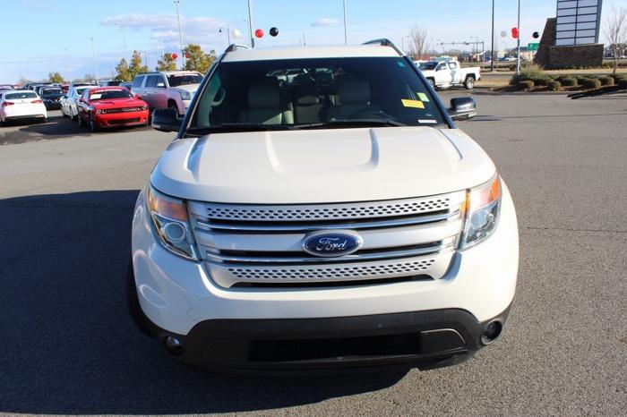 used 2011 ford explorer xlt conway, ar 72032 for sale in beryl, arkansas