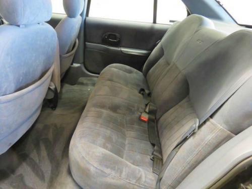 1998 chevrolet lumina ltz in colorado