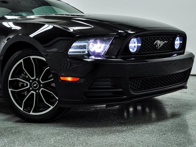 used 2013 ford mustang gt premium scottsdale, az 85257 for sale in scottsdale, arizona
