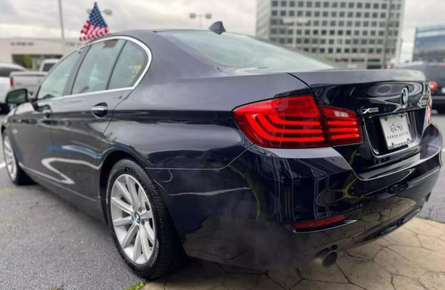 2014 bmw 535 i xdrive