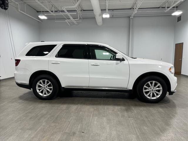 2020 dodge durango sxt in travelers rest, south carolina