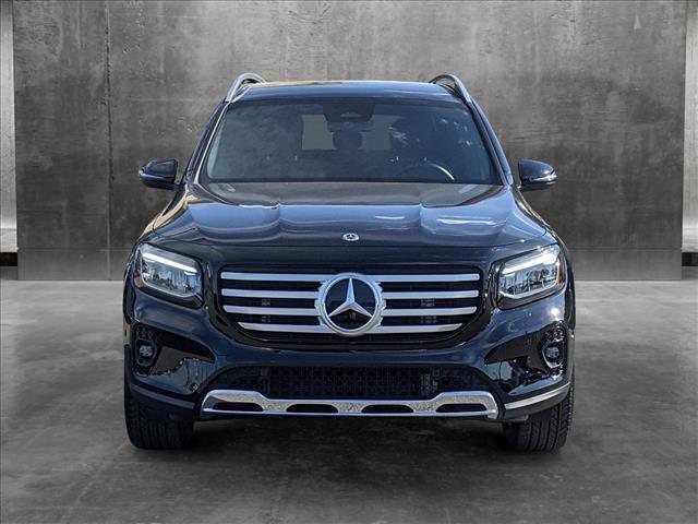 2024 mercedes-benz glb 250 base