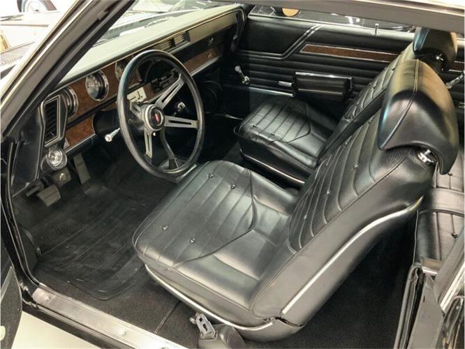1970 oldsmobile 442 in fredericksburg, texas