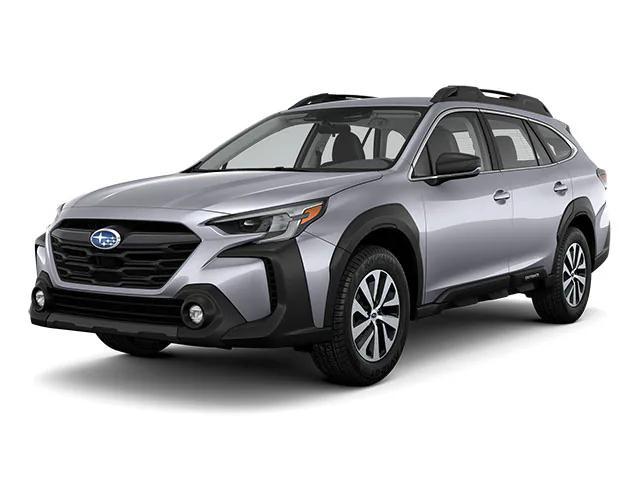 2024 subaru outback base