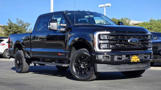 2024 Ford F-250