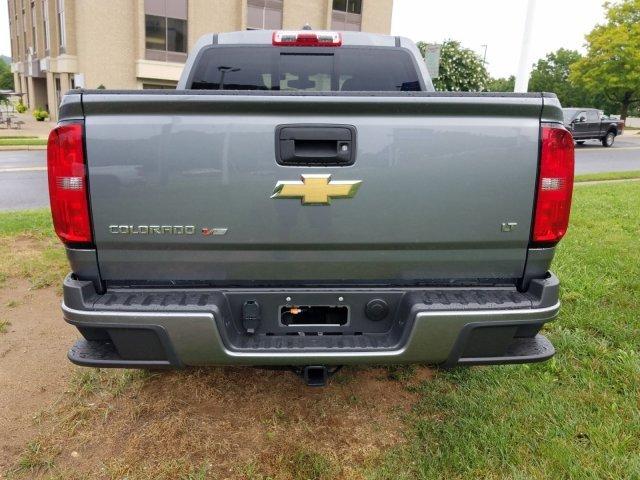 new 2019 chevrolet colorado 4x4 crew cab lt timonium, md 21093 for sale in lutherville, maryland
