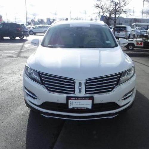 2015 lincoln mkc base awd 4dr suv for sale in hollister, idaho