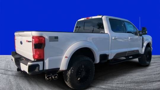 2024 Ford F-250