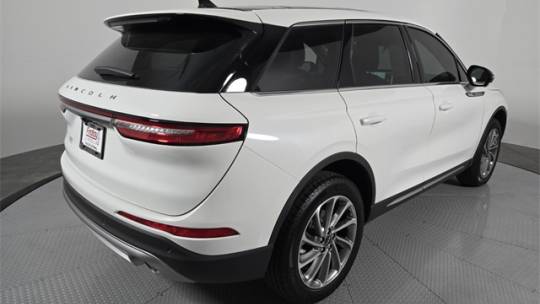2024 Lincoln Corsair