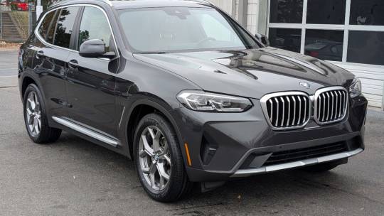 2023 BMW X3