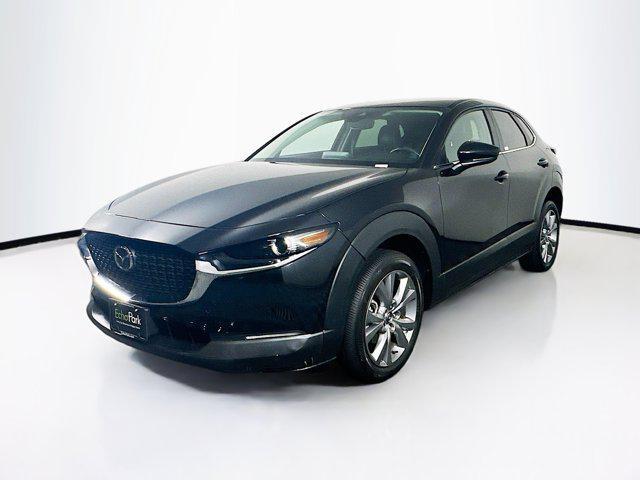 2023 mazda cx-30 select