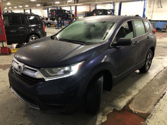 certified 2019 honda cr-v awd lx indianapolis, in 46219 for sale in indianapolis, indiana