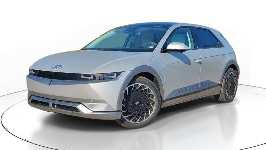 2024 Hyundai IONIQ 5