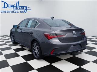 2021 Acura ILX w/premium