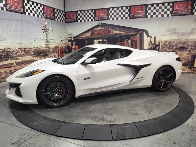 2023 chevrolet corvette z06