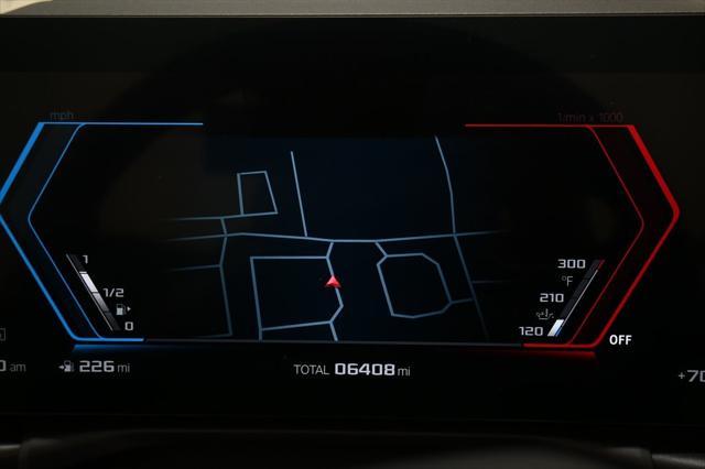 2024 bmw m4 base
