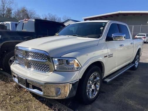 2018 ram 1500 in northwoods, illinois