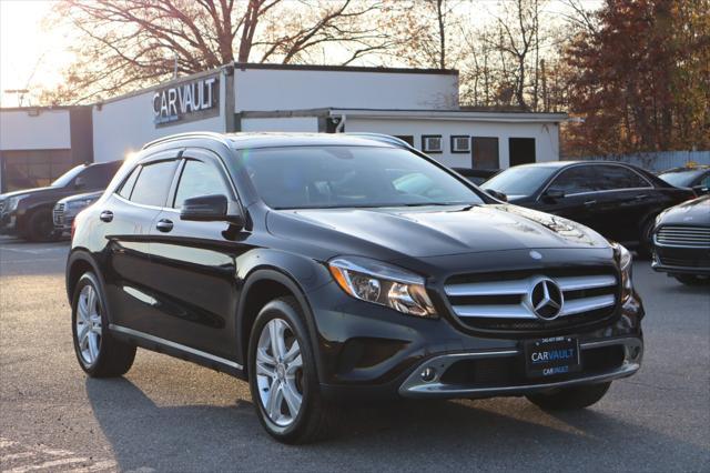 2015 mercedes-benz gla-class gla 250
