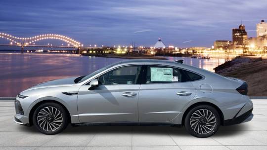 2024 Hyundai Sonata