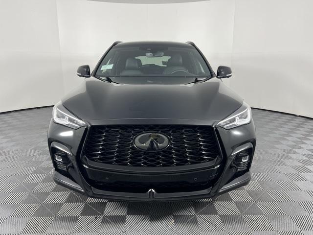 2024 infiniti qx50 sport
