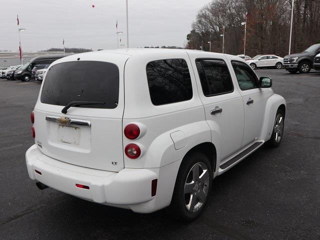 2008 chevrolet hhr lt lt 4dr wagon for sale in mineral wells, mississippi