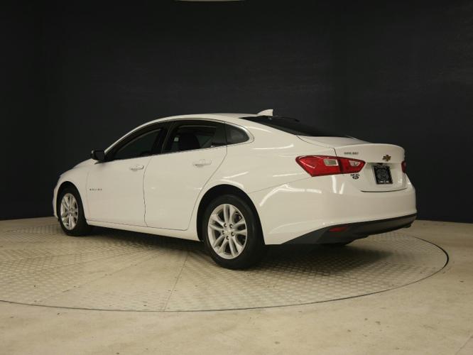 used 2016 chevrolet malibu lt fort mill, sc 29708 for sale in fort mill, south carolina