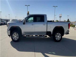 2020 GMC Sierra 3500hd denali