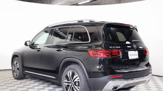 2024 Mercedes-Benz GLB