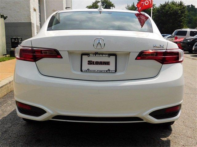 used 2016 acura ilx malvern, pa 19355 for sale in frazer, pennsylvania