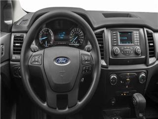2022 Ford Ranger (North America) xlt